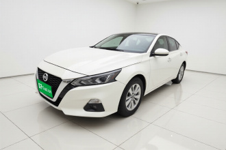 日产 天籁 2019款 2.0L XL 舒适版