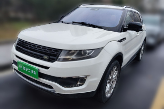 陆风X7 2015款 2.0T 全景旗舰版