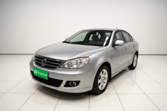 大众 朗逸 2011款 1.4TSI DSG品雅版