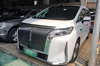 魏牌 高山 2025款 四驱高山8