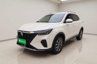 荣威RX5 2025款 PLUS 330TGI 自动领潮智惠版