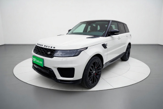 路虎 揽胜运动版 2020款 3.0 L6 SE