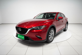 马自达CX-4 2018款 2.0L 自动两驱蓝天活力版 国V