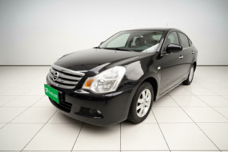 日产 轩逸 2018款 经典 1.6XE+ CVT领先版