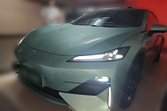 深蓝汽车 深蓝SL03 2023款 200Max增程版