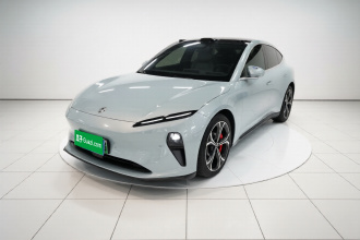 蔚来ET5T 2023款 75kWh Touring