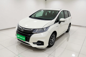 本田 奥德赛 2021款 2.0L 锐·舒享版