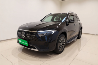 奔驰EQB 2022款 EQB 260