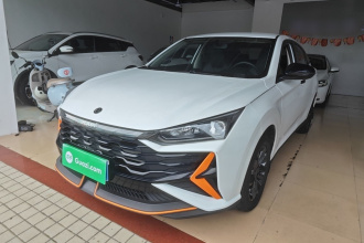 东风风神 奕炫 2024款 1.5L 自动劲速版