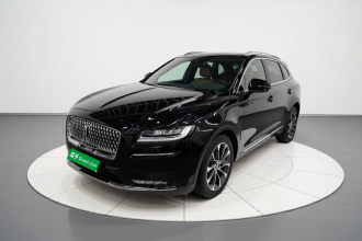 林肯 航海家 2021款 2.0T 四驱尊雅版