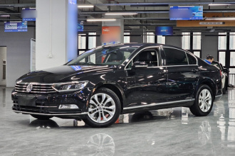 大众 迈腾 2019款 330TSI DSG 豪华型 国V