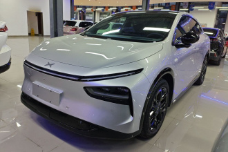 小鹏G7 2025款 702 超长续航 Max