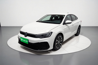 大众 朗逸 2025款 新锐 1.5L 出众新逸版