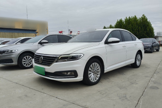 大众 朗逸 2021款 280TSI DSG舒适版