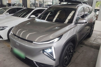 吉利银河 银河L7 2025款 EM-i 115km 远航版