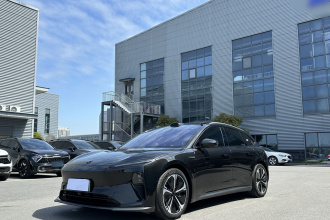 蔚来ET5T 2024款 75kWh Touring