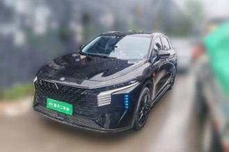 启辰大V 2022款 260T 黑马版·天王