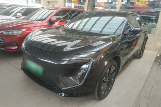 阿维塔07 2024款 Pro纯电版