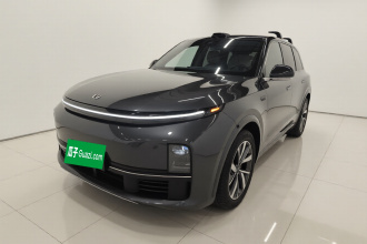 理想汽车 理想L7 2023款 Max