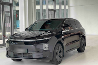 理想汽车 理想L6 2024款 Pro
