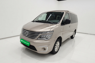 东风风行 菱智 2018款 M5L 1.6L 7座豪华型