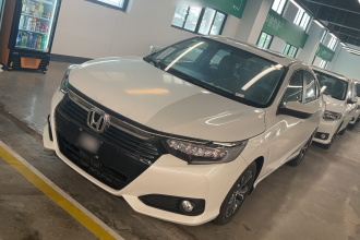 本田 凌派 2024款 180Turbo CVT智享版