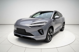 比亚迪 海狮06新能源 2025款 EV 605领航Pro版