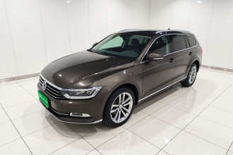 大众 蔚揽 2017款 380TSI 两驱畅行版