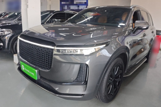 理想汽车 理想ONE 2020款 增程6座版