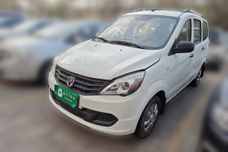北汽威旺M20 2015款 1.2L经济型A122