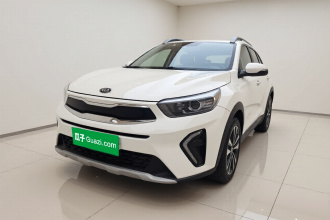 起亚 奕跑 2019款 1.4L 自动趣享版 国VI