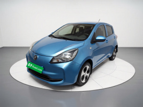 长安 奔奔E-Star 2021款 国民版 心悦版 磷酸铁锂（31.95kWh）