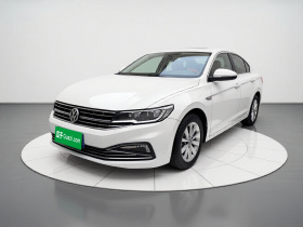 大众 宝来 2020款 1.5L 自动精英型