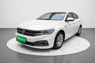 大众 宝来 2020款 1.5L 自动精英型