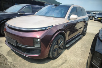 理想汽车 理想L9 2024款 Ultra
