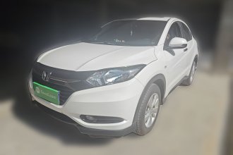 本田 缤智 2015款 1.5L CVT两驱舒适型