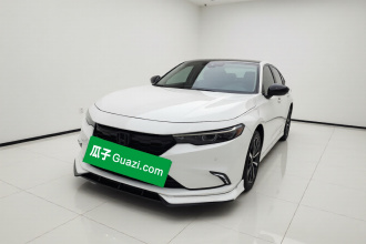 本田 型格 2023款 240TURBO CVT智享版