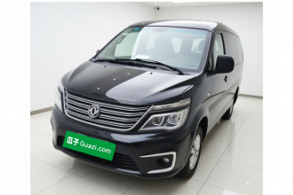 东风风行 菱智 2018款 M5L 1.6L 7座豪华型