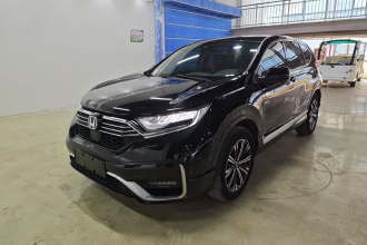 本田CR-V新能源 2021款 锐·混动e+ 2.0L 睿智版