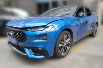 福特 EVOS 2022款 EcoBoost 245 ST-Line