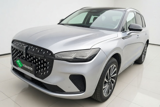 林肯 冒险家 2025款 1.5T 两驱尊雅混动版