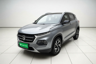 宝骏510 2017款 1.5L 手动豪华型