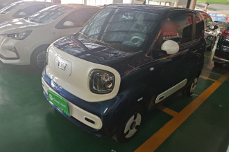 奔腾小马 2025款 222km 伶俐马