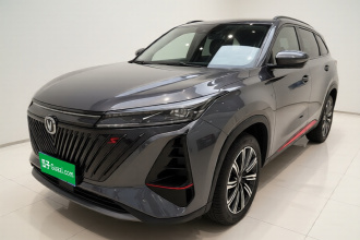 长安CS75 PLUS 2022款 第二代 1.5T 自动尊享型