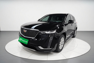 凯迪拉克XT6 2021款 28T 六座风尚型