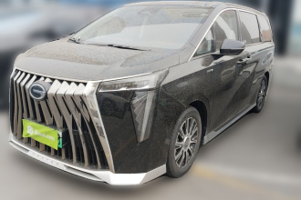 广汽传祺 传祺E9 2023款 E9 冠军版