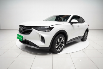 别克 2023款 昂科威S 552T 两驱豪华型
