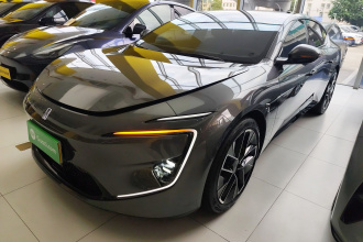 阿维塔12 2025款 Ultra增程版