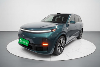 理想汽车 理想L9 2024款 Ultra