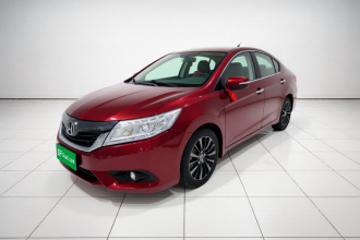 本田 凌派 2013款 1.8L 自动舒适版